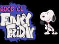 Mchezo Good Ol’ Funky Friday