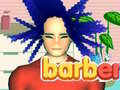 Mchezo Barber 