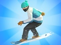 Mchezo Snowboard Master 3D