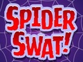 Mchezo Spider Swat