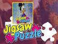 Mchezo Scrooge Jigsaw Tile Mania