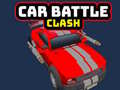 Mchezo Car Battle Clash