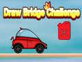 Mchezo Draw Bridge Challenge