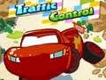 Mchezo Traffic Control