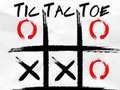 Mchezo Tic Tac Toe
