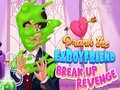 Mchezo Prank the #ExBoyfriend Break Up Revenge