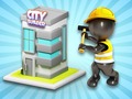 Mchezo City Builder
