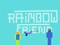 Mchezo Noob vs Rainbow Friends