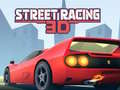Mchezo Street Racihg 3D
