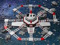 Mchezo Idle Space Tower Defence