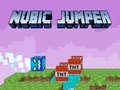 Mchezo Nubic Jumper