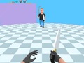 Mchezo Knife Assassin