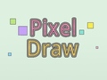 Mchezo Pixel Draw