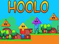 Mchezo Hoolo