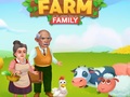 Mchezo Farm Family