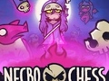 Mchezo Necrochess