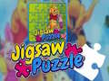 Mchezo Jigsaw Puzzle