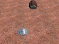 Mchezo UFO: Tank Hunter