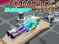 Mchezo Cyberpunk Surgery Master 