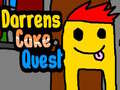 Mchezo Darrens Cake Quest