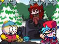 Mchezo Friday Night Funkin vs Fatboy (Cartman)