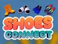 Mchezo Shoes Connect