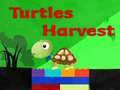 Mchezo Turtles Harvest