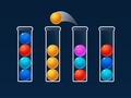 Mchezo Ball Sort Puzzle