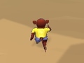 Mchezo Monkee Run
