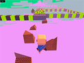 Mchezo Kogama: Big Story Parkour