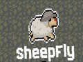Mchezo SheepFly