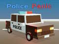 Mchezo Police Panic