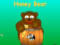 Mchezo Honey Bear