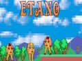 Mchezo Etano