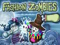 Mchezo Fashion Zombies Dash The Dead