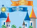 Mchezo Fairy Town