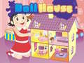 Mchezo Dollhouse