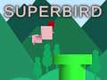 Mchezo SuperBird
