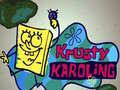 Mchezo Friday Night Funkin'  Krusty Karoling