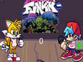 Mchezo FNF Character Test Playground Remake