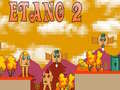 Mchezo Etano 2