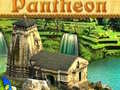 Mchezo Pantheon