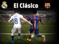 Mchezo El Clasico
