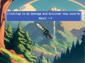 Mchezo Sword Adventure Idle
