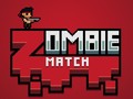 Mchezo Zombie Match