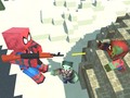 Mchezo Block Craft Zombie Attack