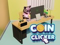 Mchezo Coin Clicker
