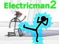 Mchezo ElectricMan 2