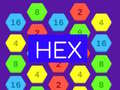 Mchezo Hex