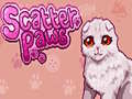 Mchezo Scatter Paws